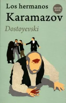 Hermanos Karamazov, los