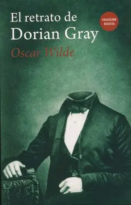 Retrato de Dorian Gray, el
