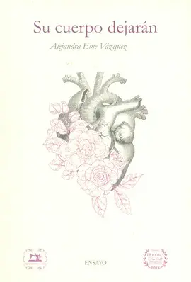 Su Cuerpo Dejarán
