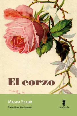 Corzo, el