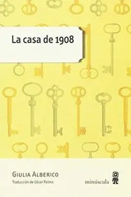 Casa de 1908, la