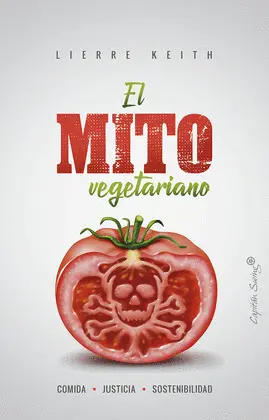 Mito Vegetariano, el