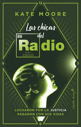 Chicas del Radio, las