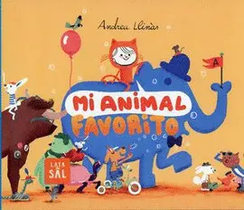 Mi Animal Favorito