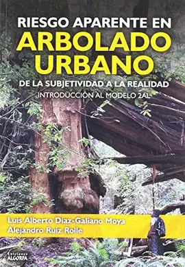 RIESGO APARENTE EN ARBOLADO URBANO