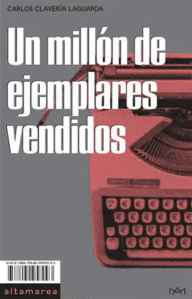 Un Millón de Ejemplares Vendidos