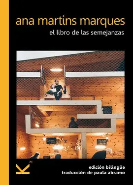 Libro de las Semejanzas, el