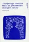 Antropología Filosófica