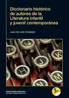 Diccionario Histórico de Autores de la Literatura Infantil y Juvenil Contemporán