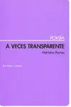 A Veces Transparente
