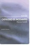 Catálogo de Incesantes