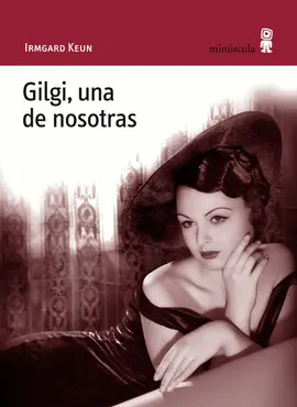 Gilgi, una de Nosotras