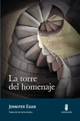 Torre del Homenaje, la