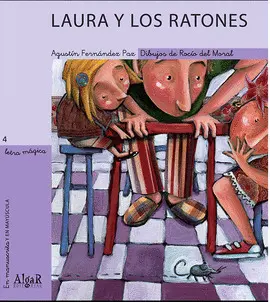 Laura y los Ratones