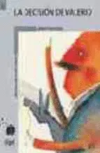 Decision de Valerio, la