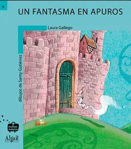 Un Fantasma en Apuros