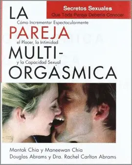 Pareja Multiorgásmica, la