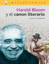 Harold Bloom y el Canon Literario
