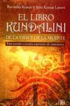 Libro Kundalini de la Vida y de la Muerte el