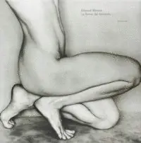 Edward Weston: la Forma del Desnudo