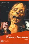 Cine de Zombis y Fantasmas