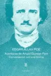 Aventuras de Arturo Gordon Pym/Conversaciones con una Momia