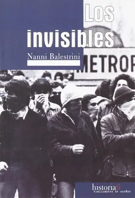 Invisibles, los