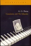 Concierto del no Mundo