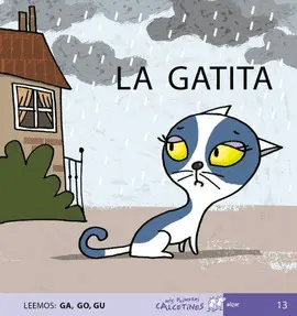 Gatita, la