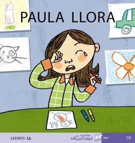 Paula Llora