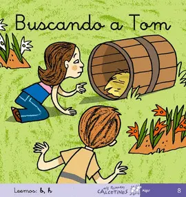 Buscando a Tom