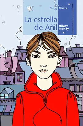 Estrella de Añil, la