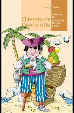 Tesoro de Casimiro el Feo, el