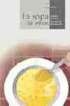 Sopa de Letras, la