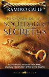 Historia de las Sociedades Secretas