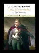 Hector de Sainte- Hermine. La Forja de un Héroe