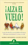 ¡Alza el Vuelo!