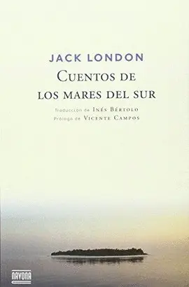 Cuentos de los Mares del Sur