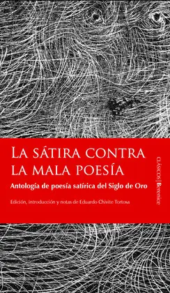 Sátira Contra la Mala Poesía, la
