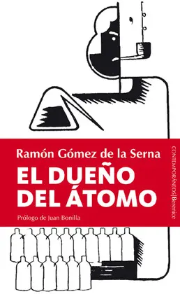 Dueño del Átomo, el