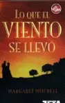 Lo que el Viento se Llevo