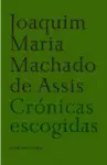 Crónicas Escogidas