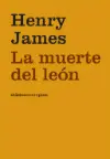 Muerte del León, la