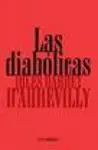 Diabólicas, las