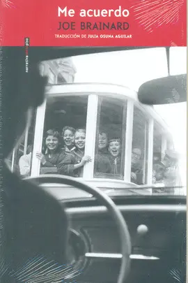 Me Acuerdo