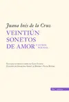 Veintiún Sonetos de Amor y Otros Poemas