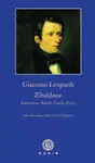 Zibaldone : Naturaleza, Razón, Pasión, Placer