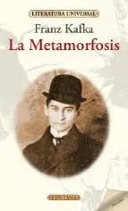 Metamorfosis, la