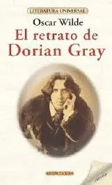 Retrato de Dorian Gray, el