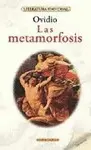 Metamorfosis, las